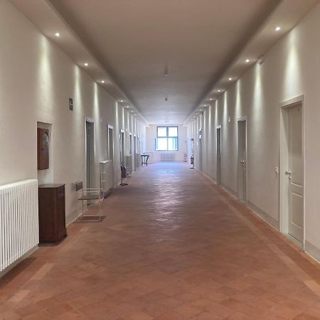 Foresteria San Domenico Pistoia Exterior photo
